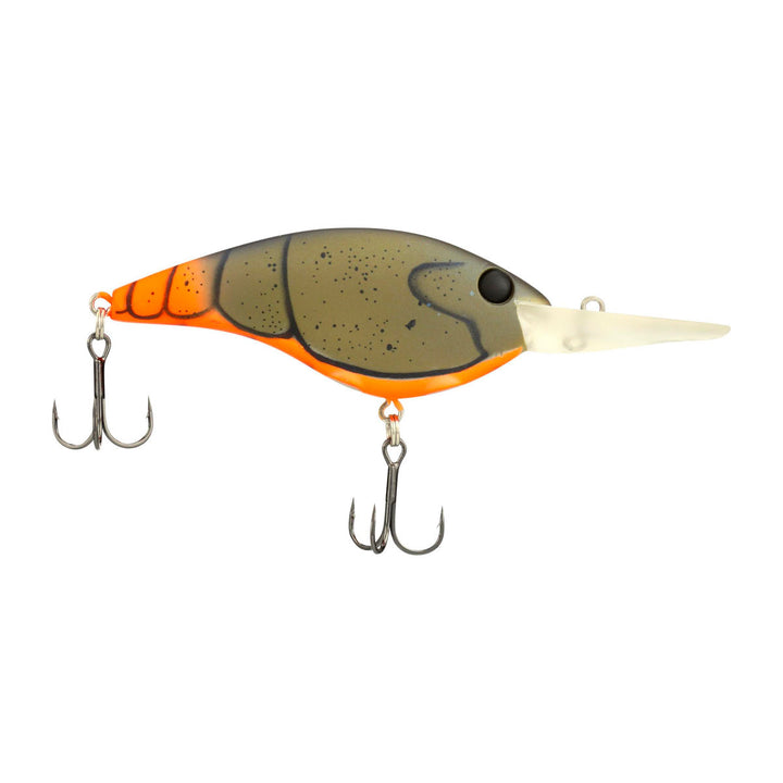 Clickin' Frittside Jr._Firetail Green Craw