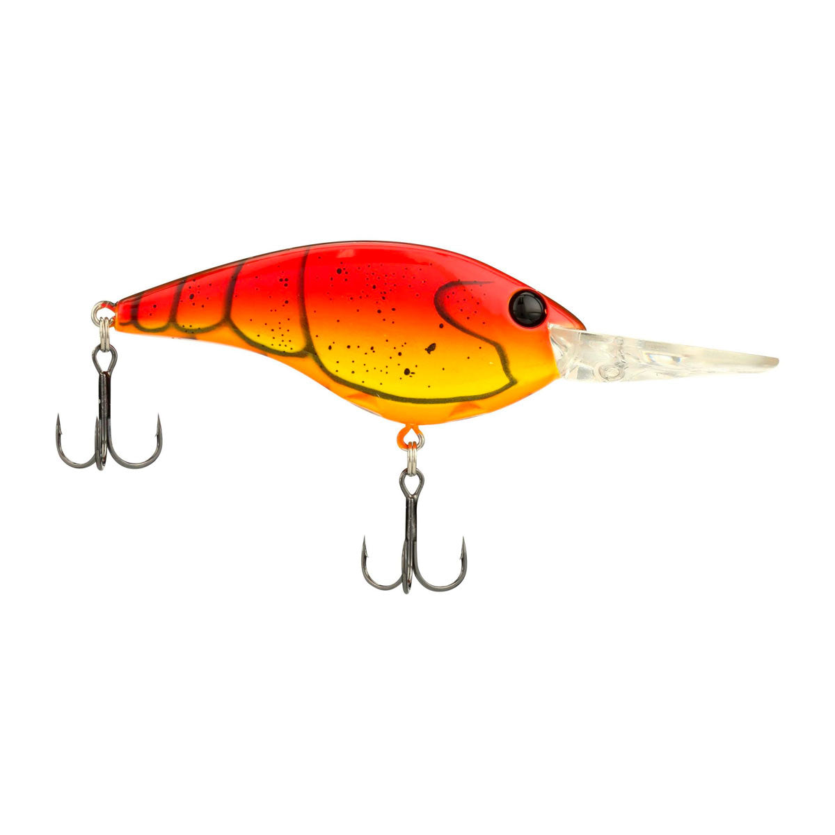 Clickin' Frittside Jr._Red Spring Craw