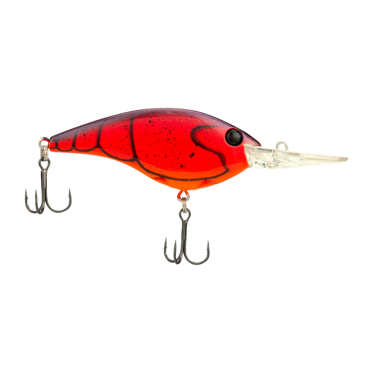 Clickin' Frittside Jr._Special Red Craw