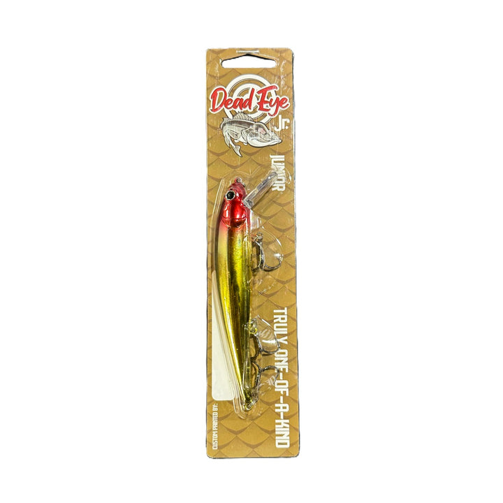 Dead Eye Crankbait Jr.
