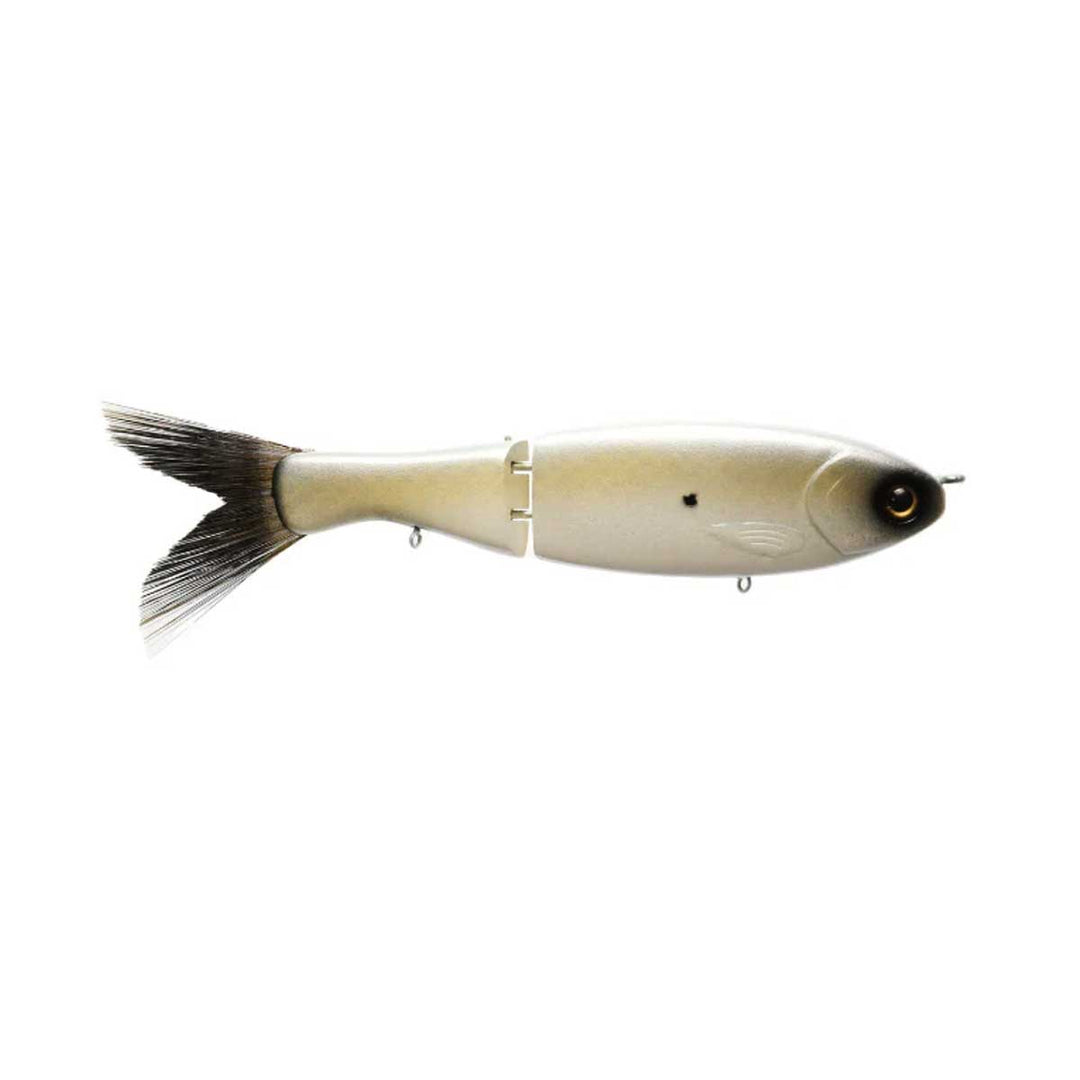 Clutch Darter Swimbait