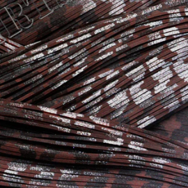 Skirts Unlimited Barb Wire Skirt