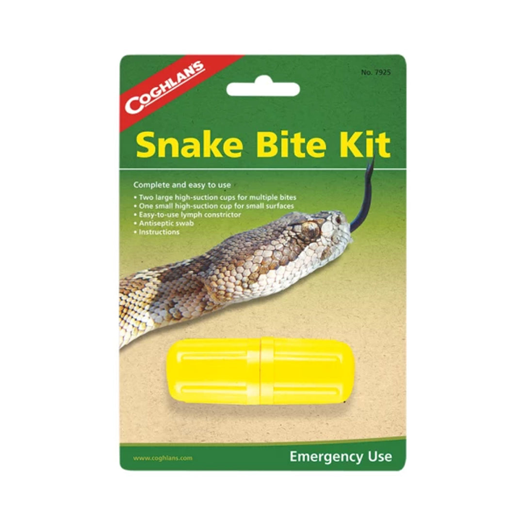 Coghlans Snake Bite Kit
