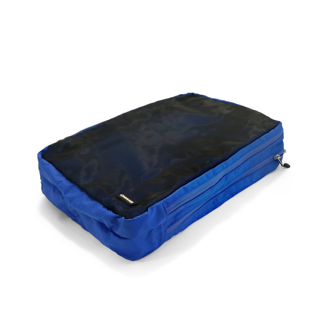 Waterproof storage bag for outdoor gear