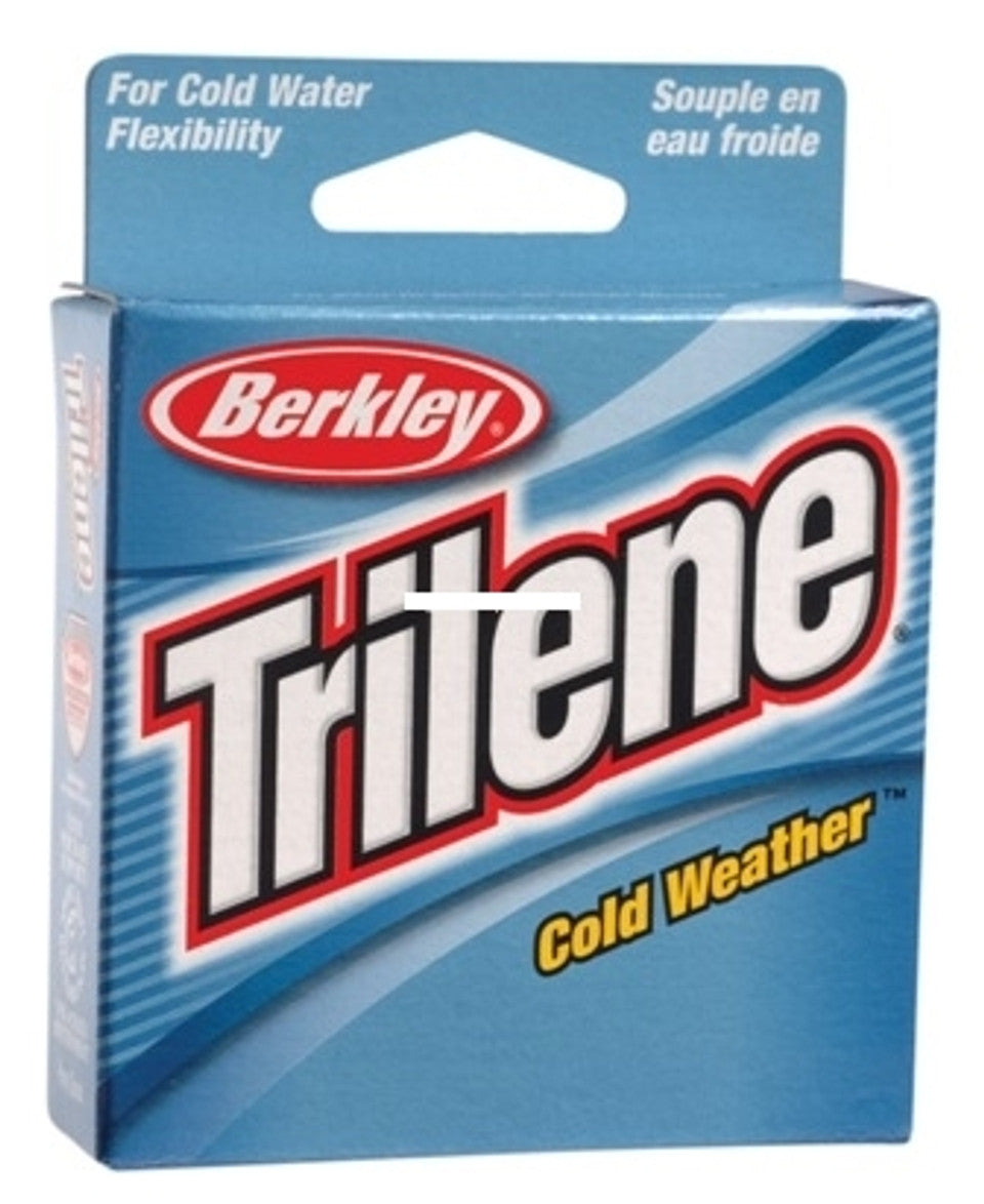 Berkley Cold Weather Monofilament