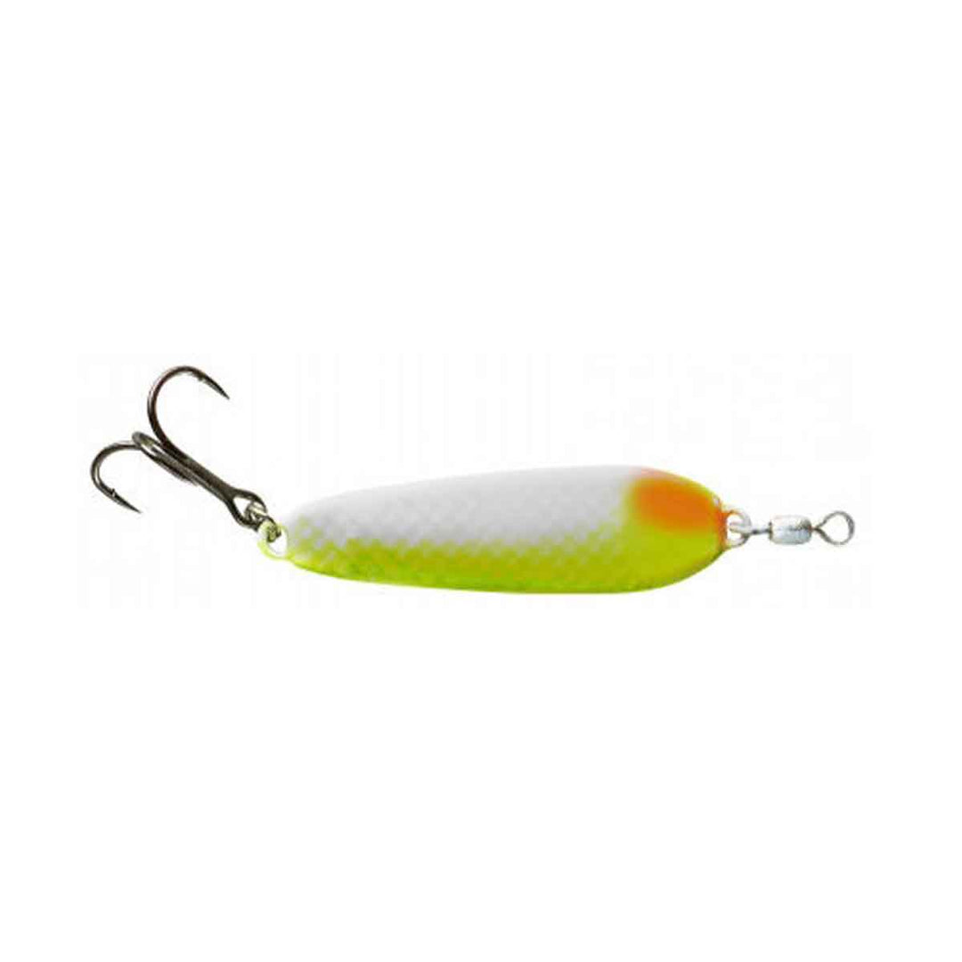 War Eagle Jiggin Spoon