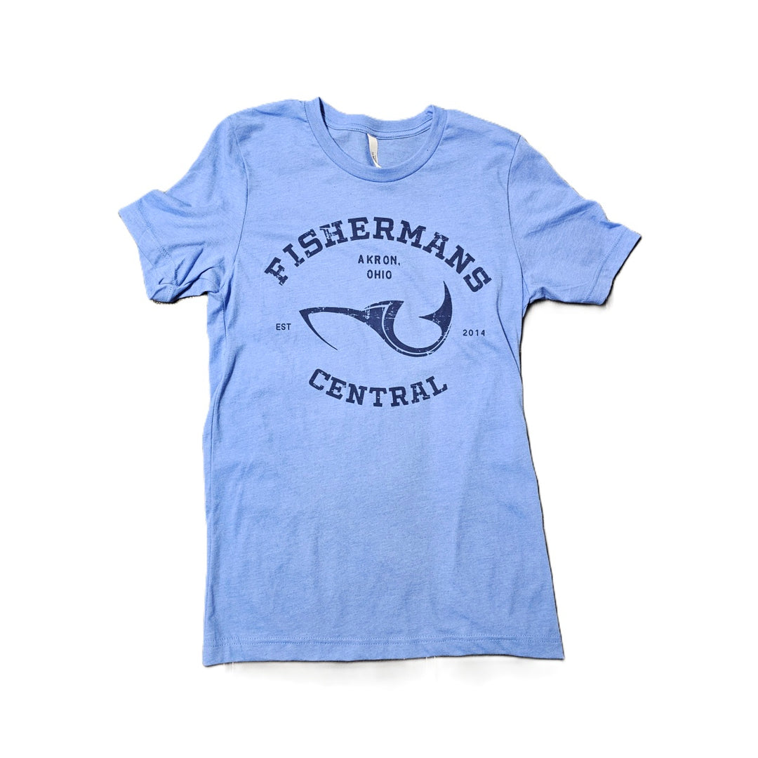 Fishermans Central Misc. Tee Shirts
