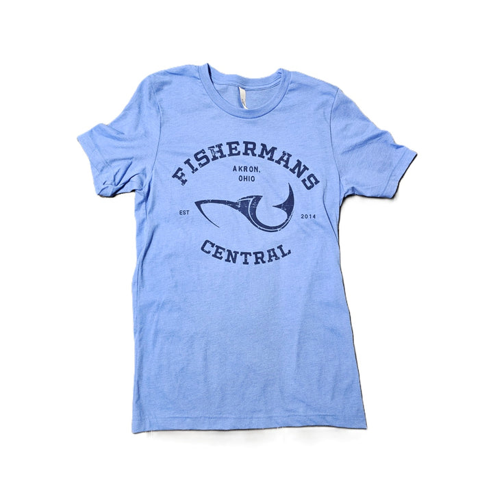 Fishermans Central Misc. Tee Shirts