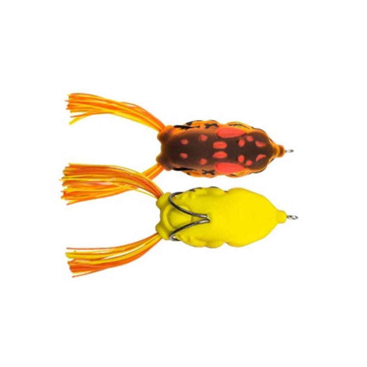 Lunkerhunt Compact Frog