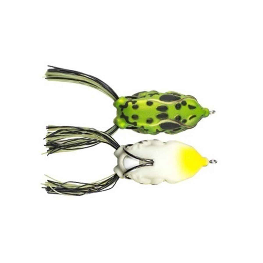 Lunkerhunt Compact Frog