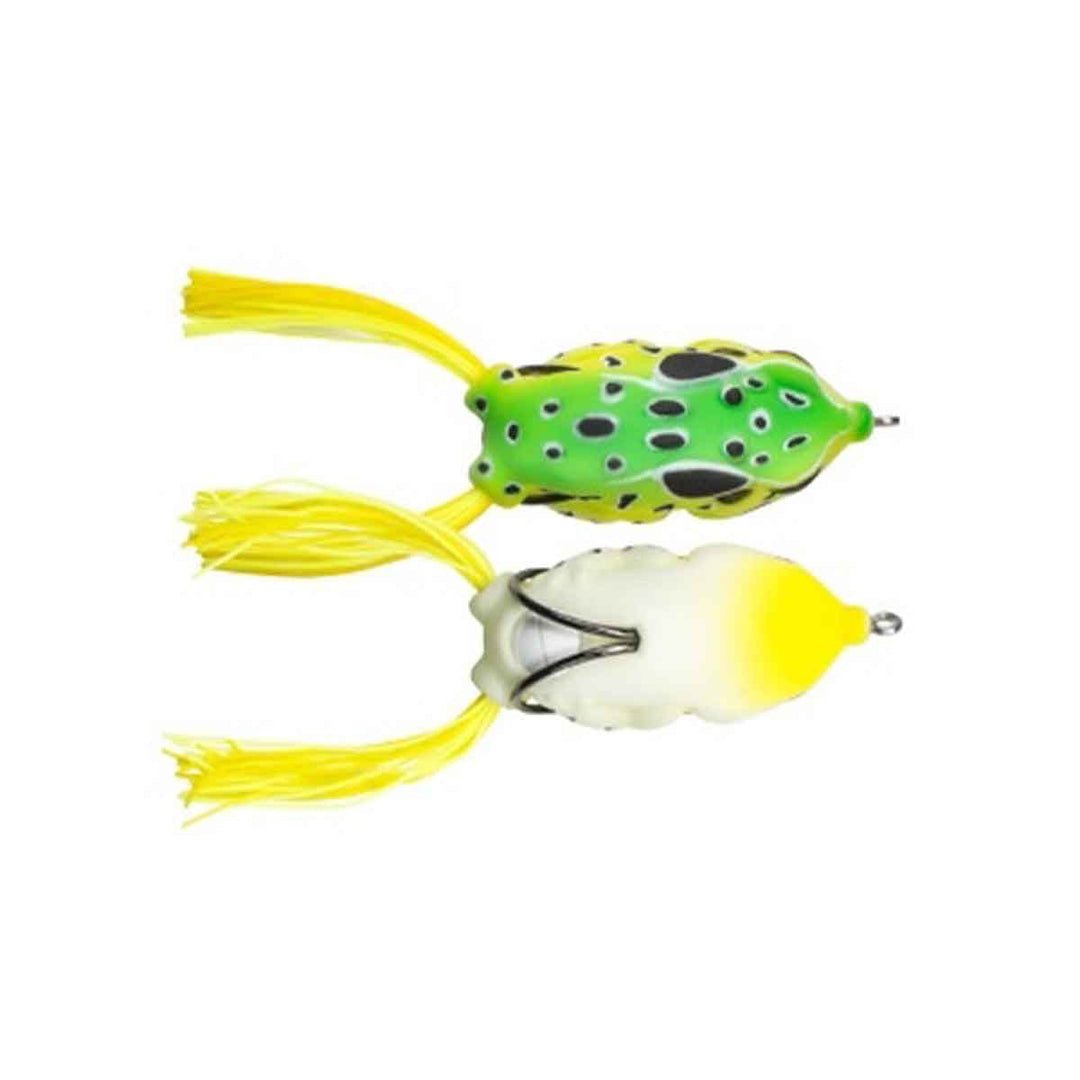 Lunkerhunt Compact Frog
