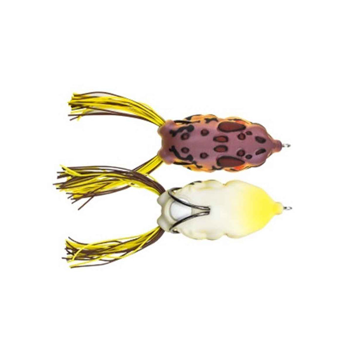 Lunkerhunt Compact Frog