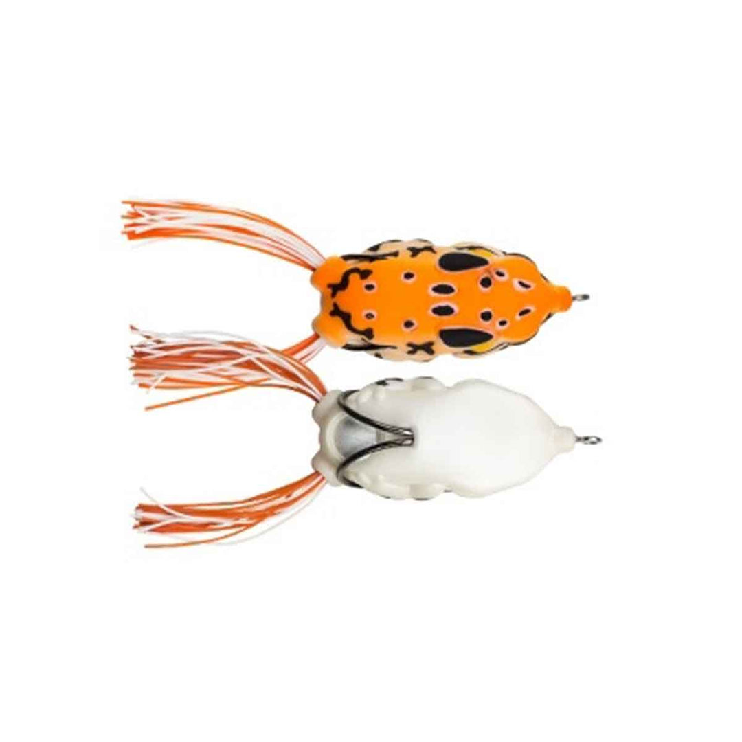 Lunkerhunt Compact Frog