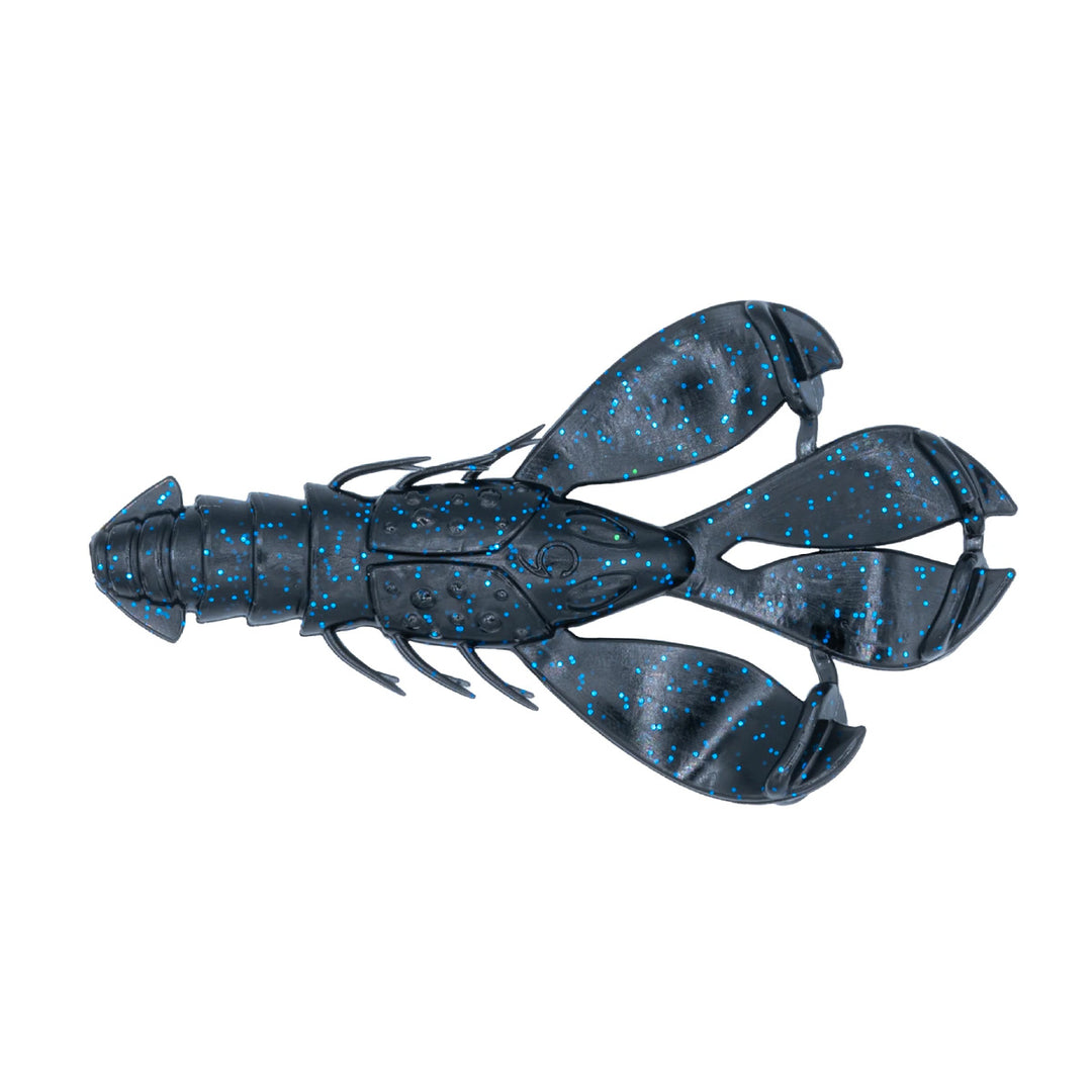 6th Sense Congo Craw