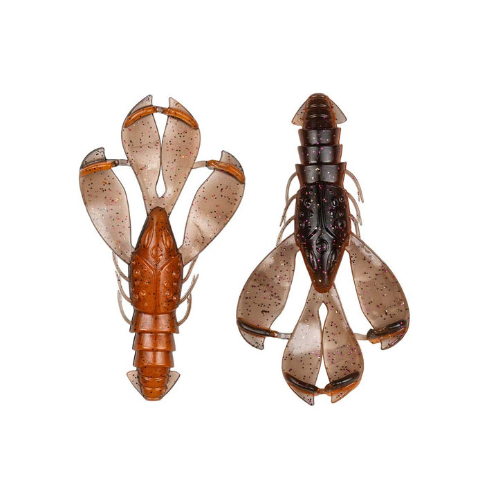 6th Sense Congo Craw