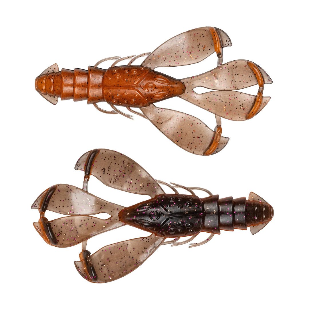 6th Sense Congo Craw