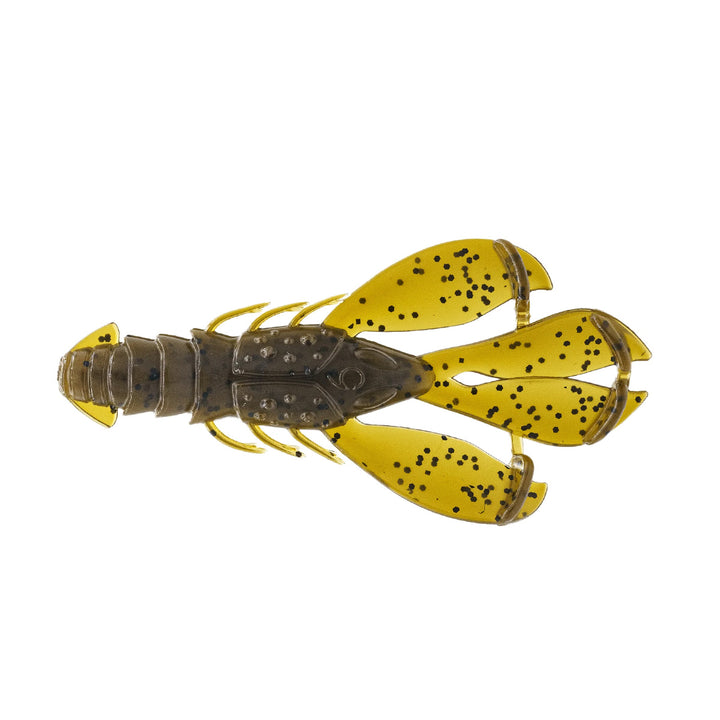 6th Sense Congo Craw