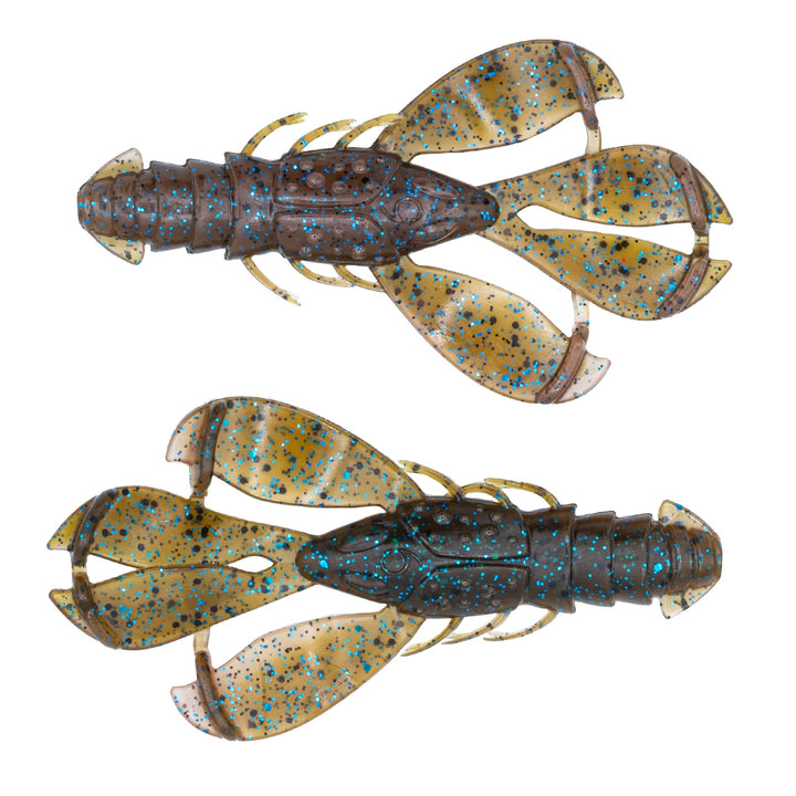 6th Sense Congo Craw