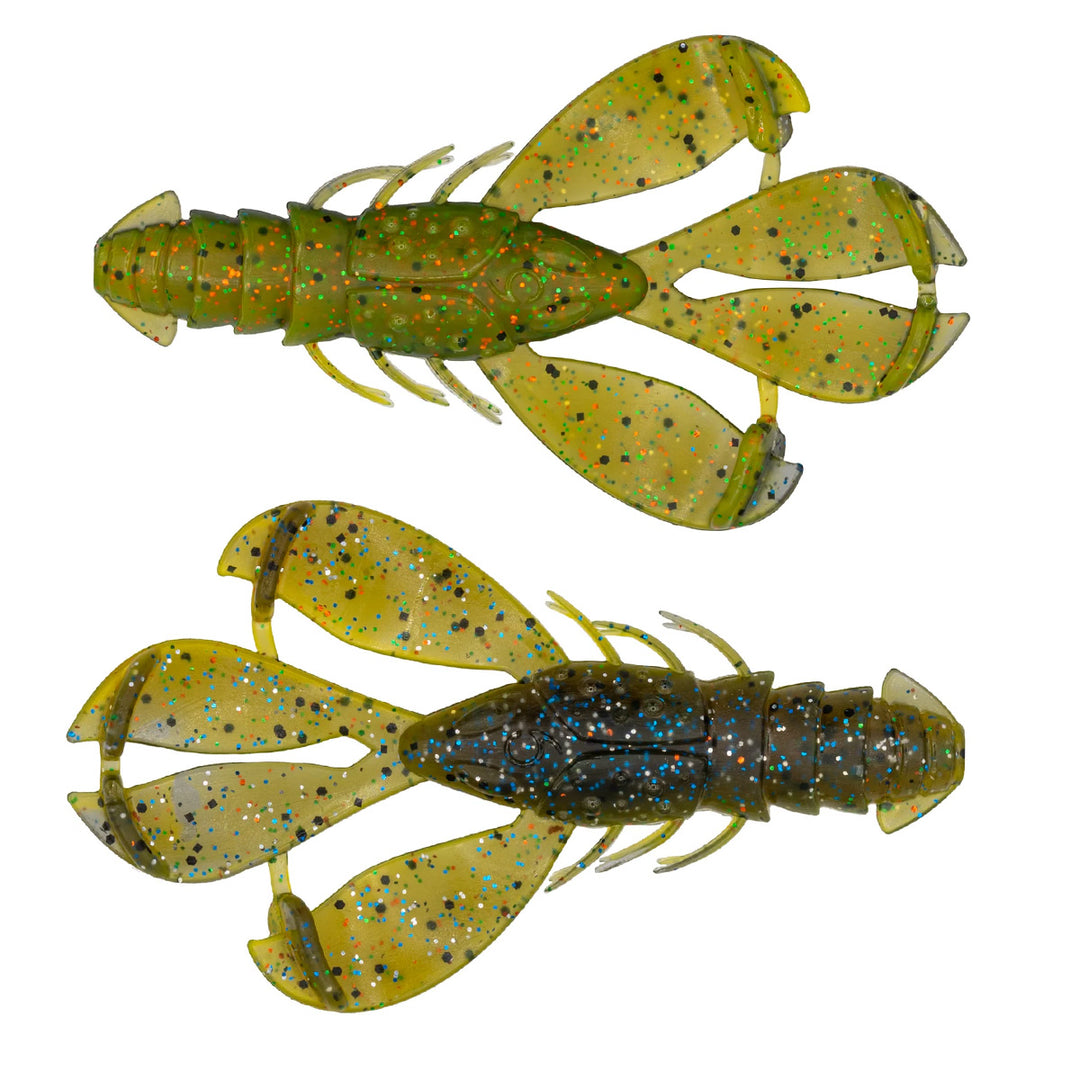 6th Sense Congo Craw