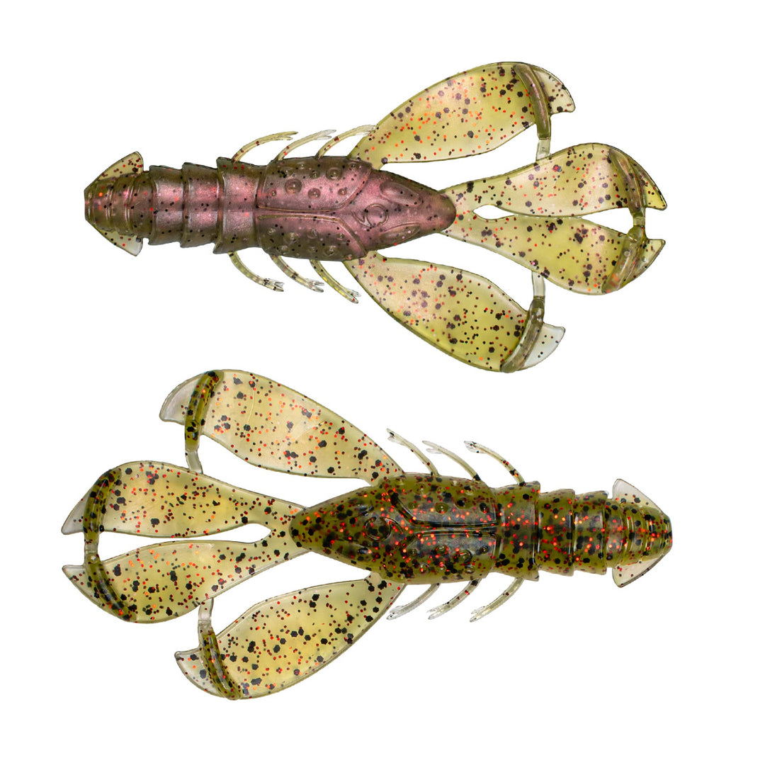 6th Sense Congo Craw