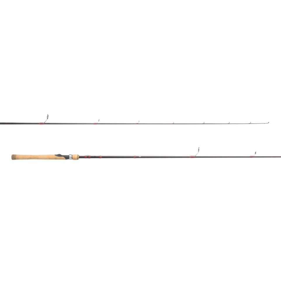 Shimano Convergence Spinning Rods – Fishermans Central