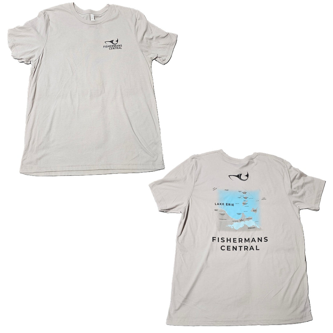 Fishermans Central Misc. Tee Shirts