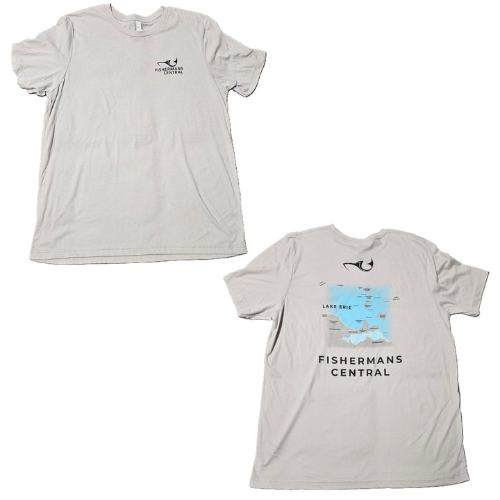 Fishermans Central Misc. Tee Shirts