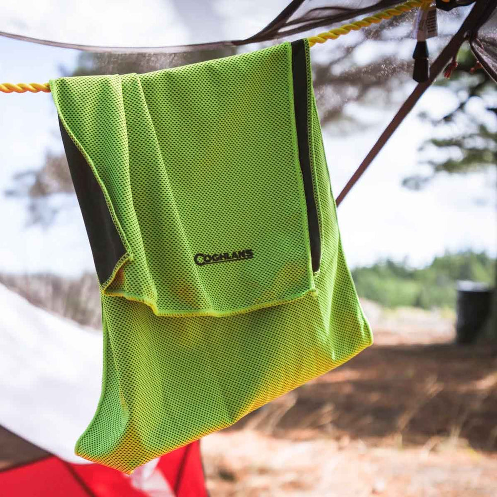 Cooling Towel