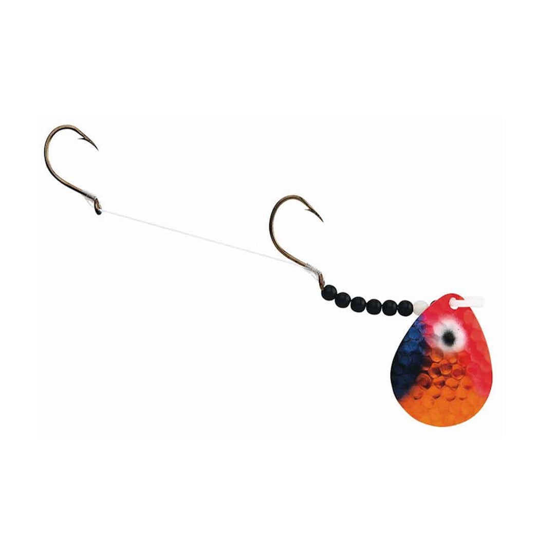 Hildebrandt Hammer Time Walleye Spinner