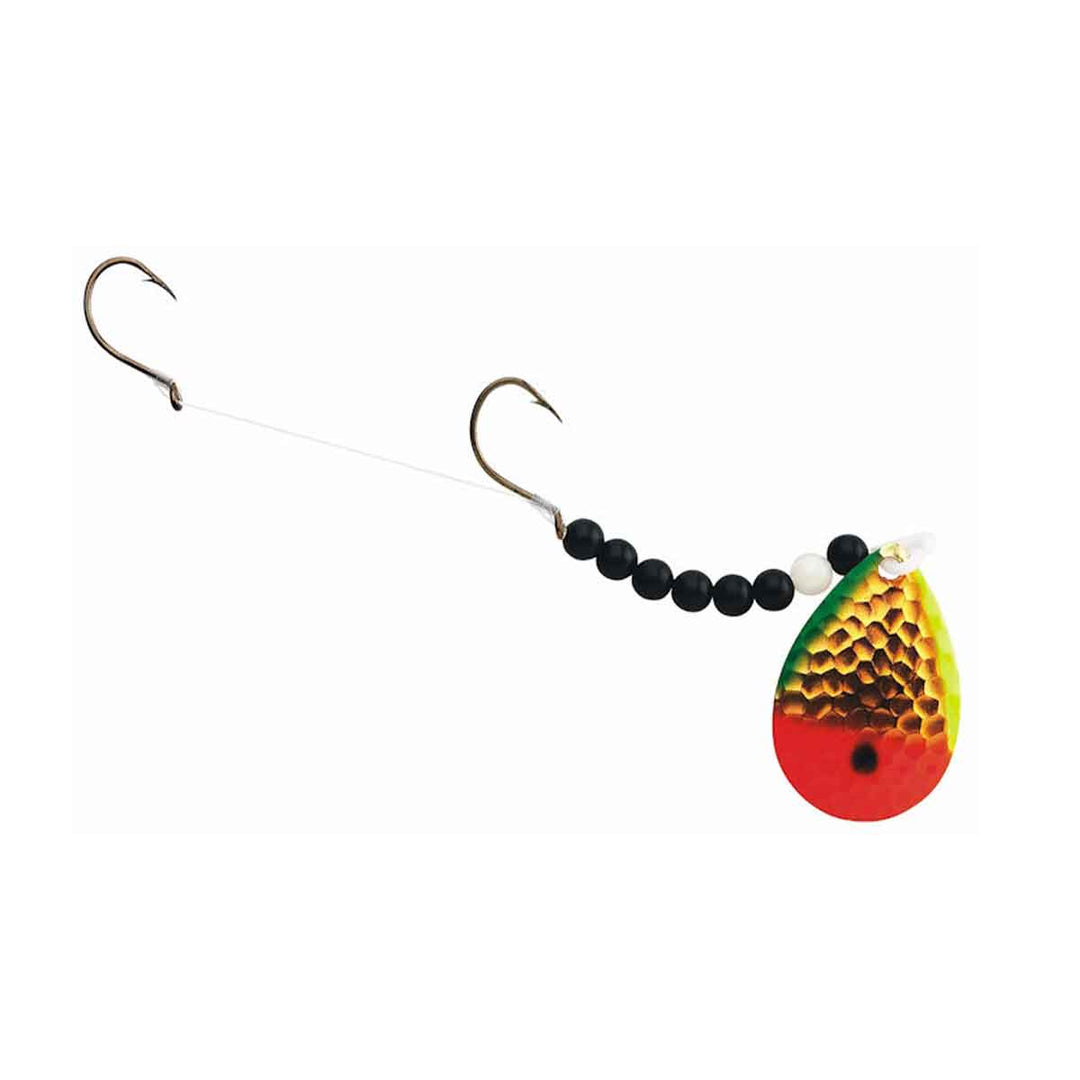 Hildebrandt Hammer Time Walleye Spinner