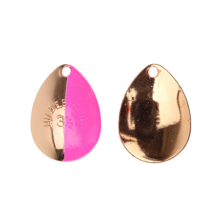 Hildebrandt Premium Copper Colorado Blades