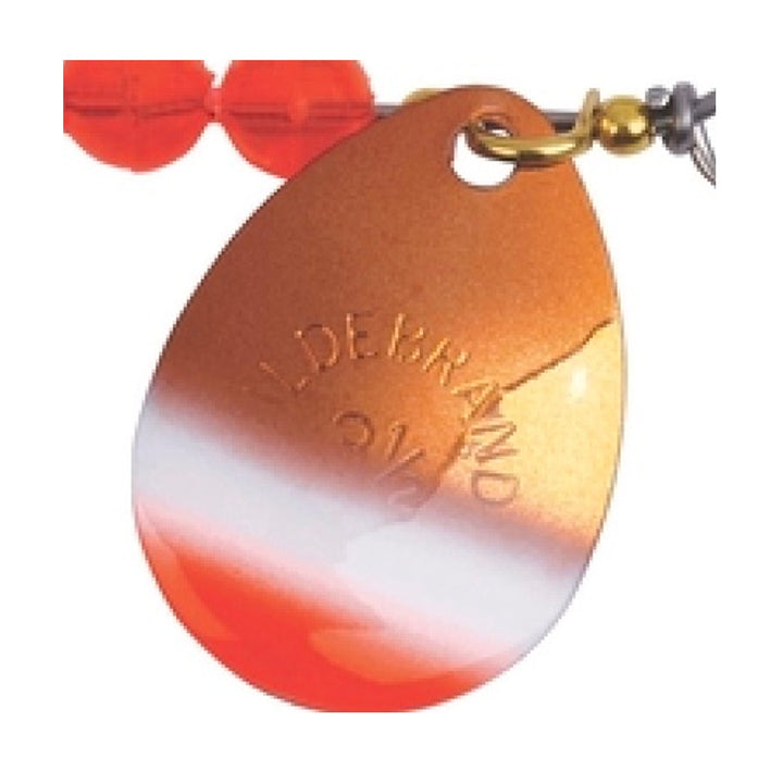 Hildebrandt Premium Copper Colorado Blades