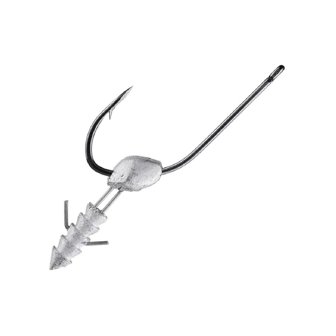 Core Tackle Dice Rig