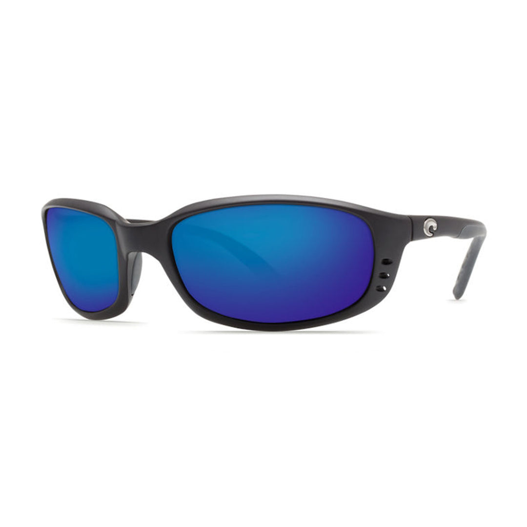 Costa Del Mar Brine C-Mate Reader sunglasses with polarized bifocal lenses and wraparound frame, ideal for fishing and reading outdoors