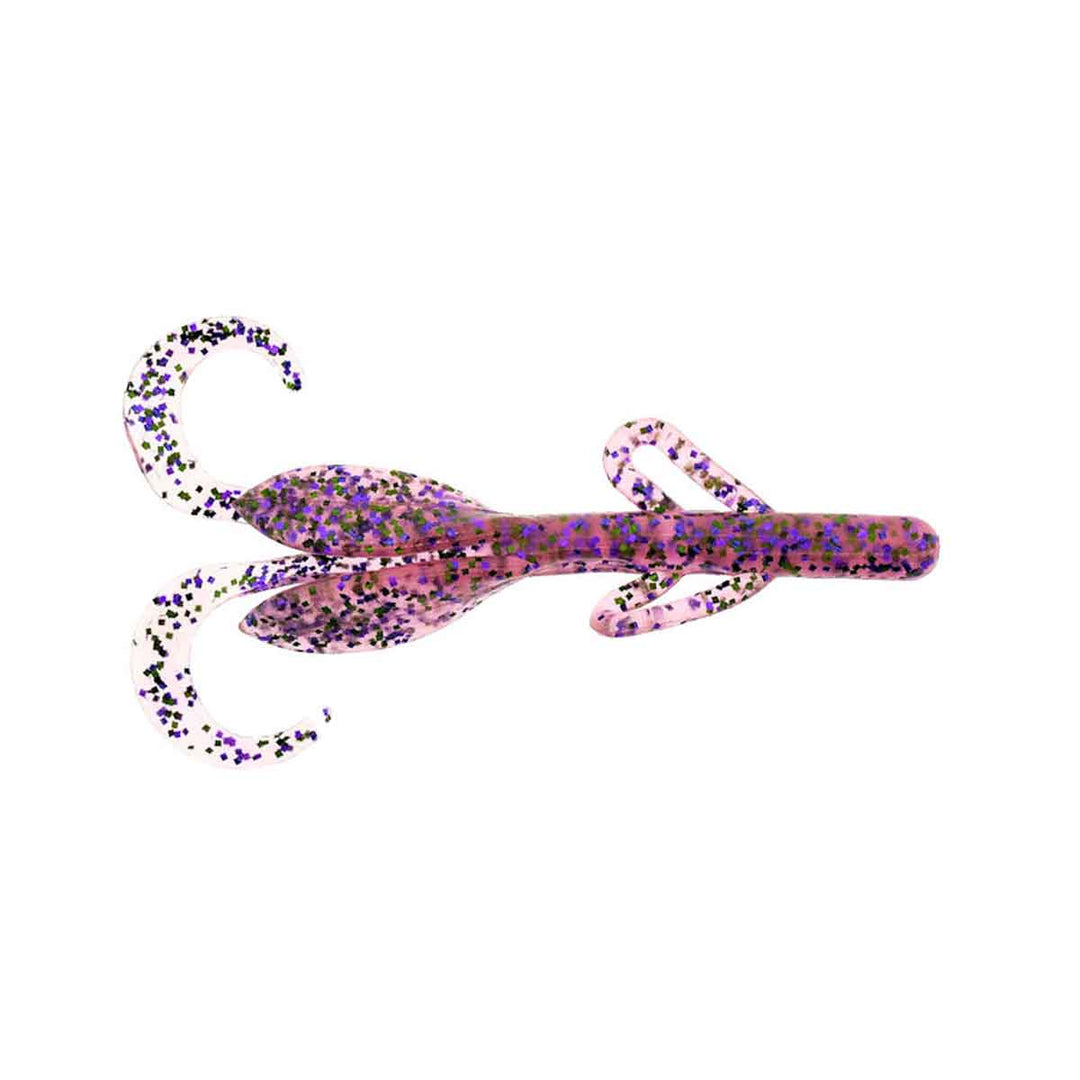 Zoom Brush Hogs 6"