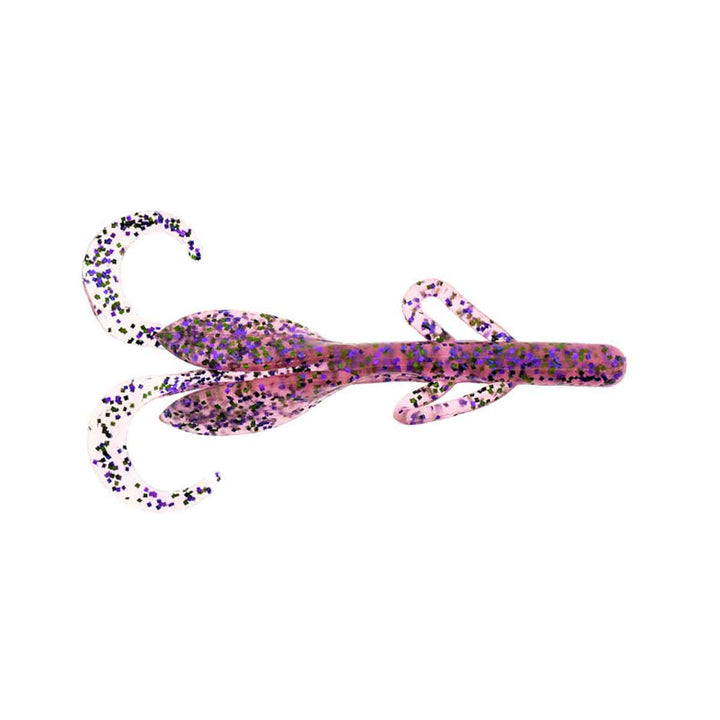 Zoom Brush Hogs 6"