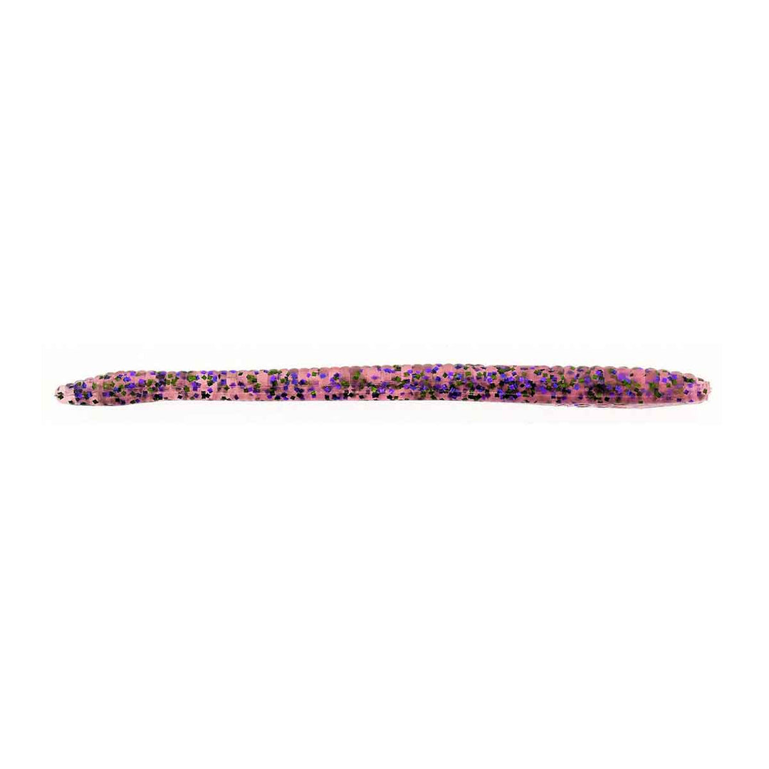 Zoom Finesse Worm (A-N) - Fishermans Central
