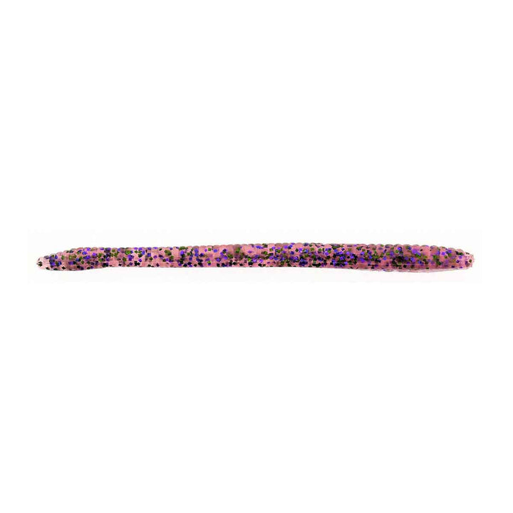 Zoom Finesse Worm (A-N) - Fishermans Central