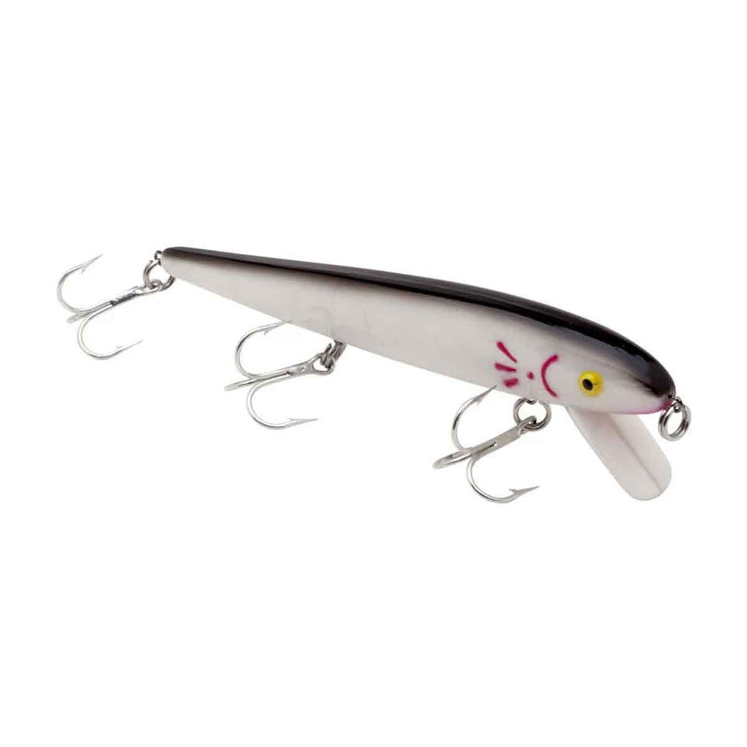 Cotton Cordell Red Fin Jerkbait