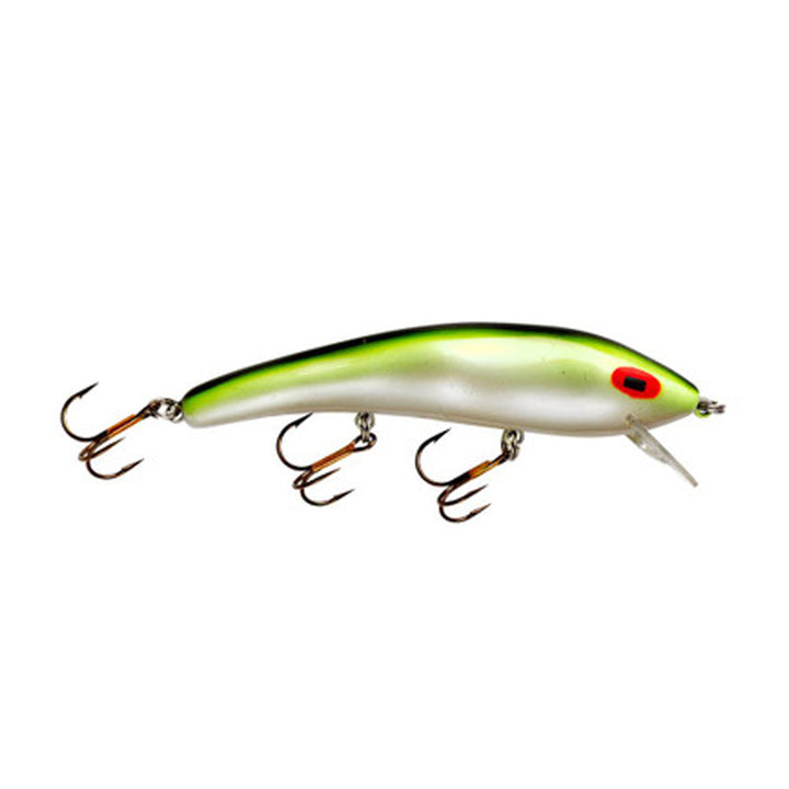 Cotton Cordell Ripplin Red Fin