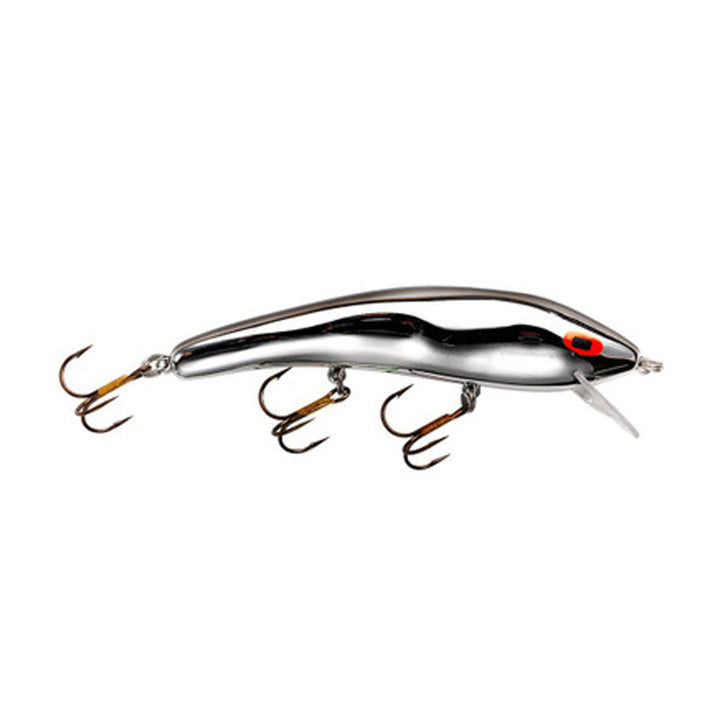 Cotton Cordell Ripplin Red Fin