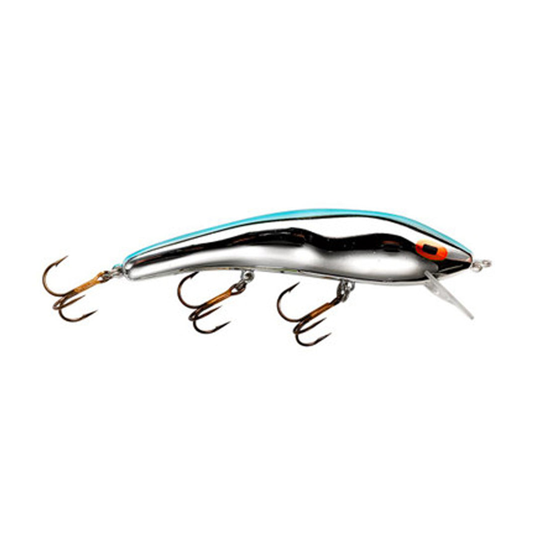 Cotton Cordell Ripplin Red Fin