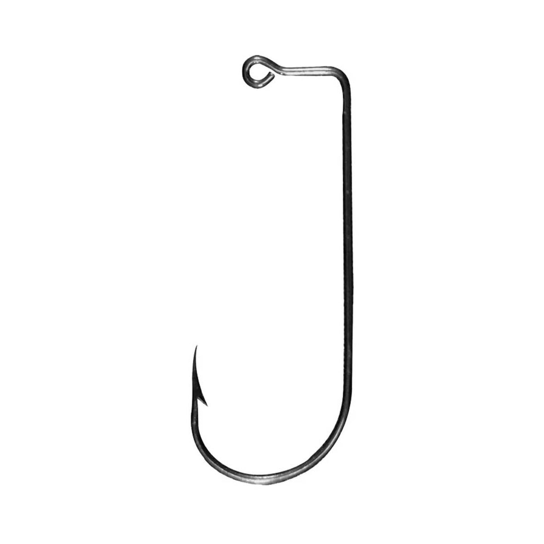 Mustad Crappie / Panfish Jig Hook*