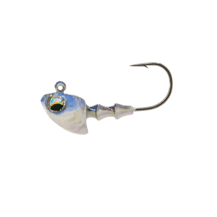 6th Sense Crappie Jighead