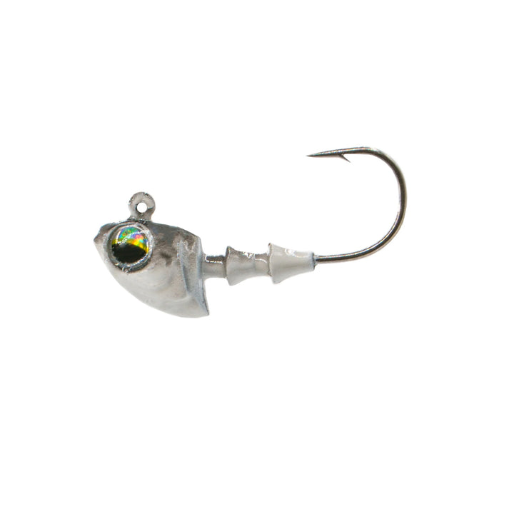 6th Sense Crappie Jighead