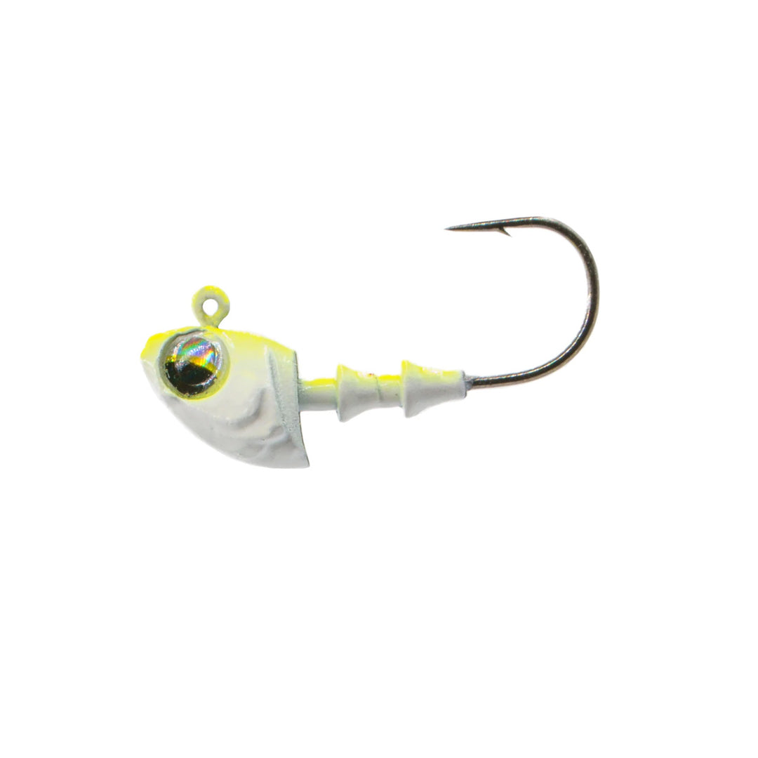 6th Sense Crappie Jighead