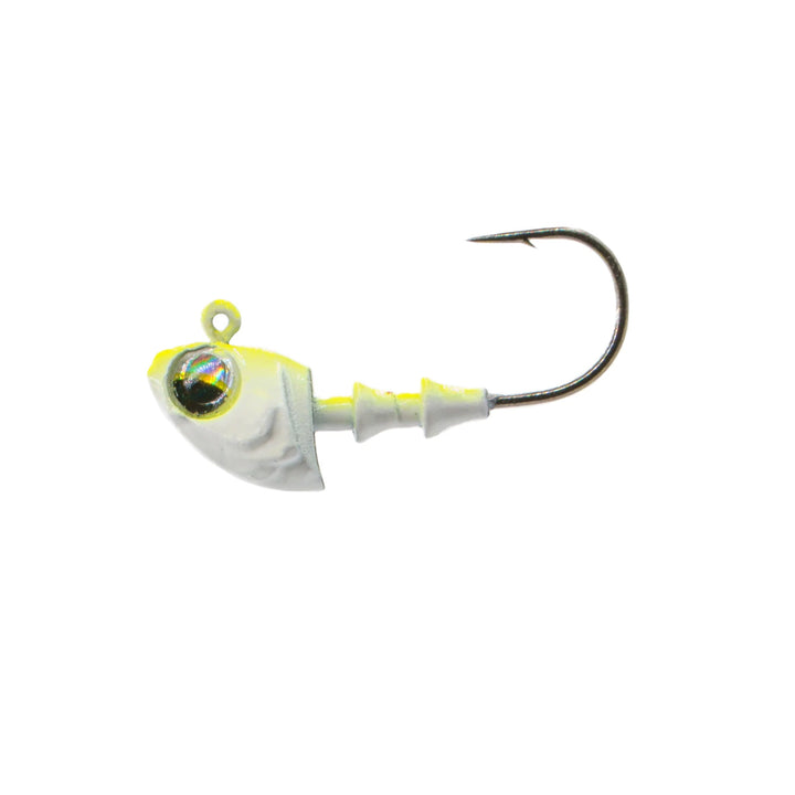 6th Sense Crappie Jighead