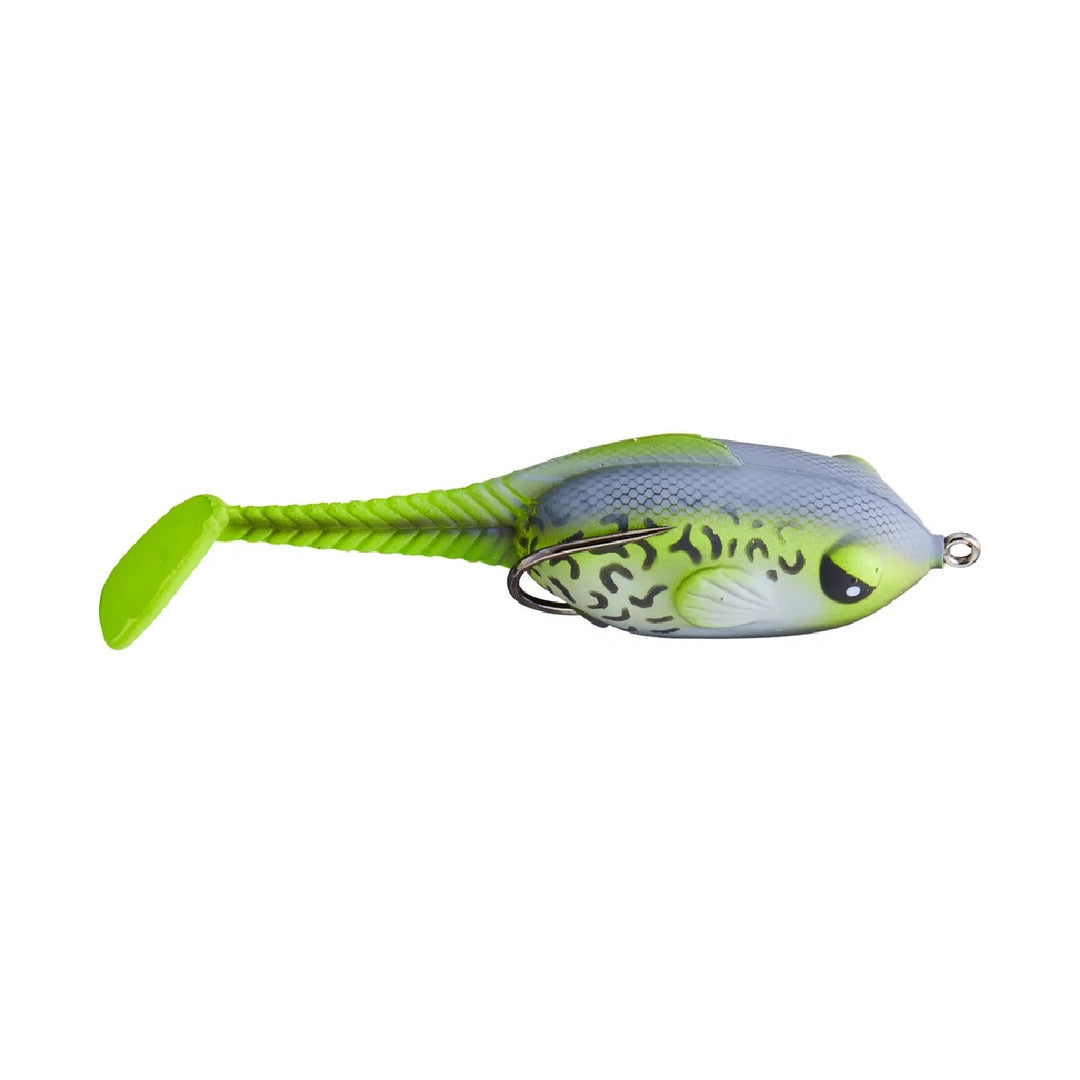 Snag Proof Zoo Wake