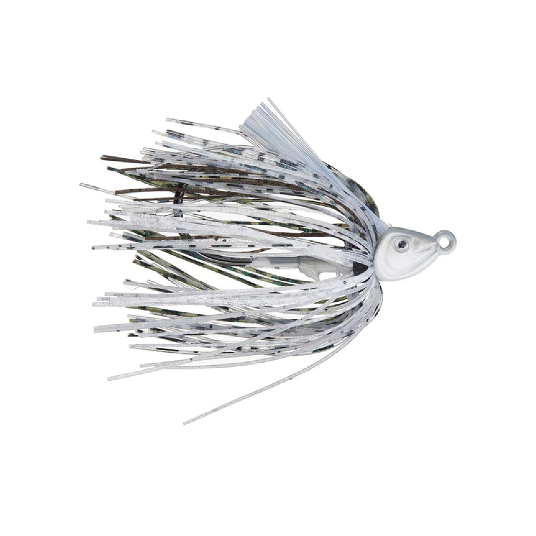 Gambler Goat Swim Jig weedless bass fishing lure