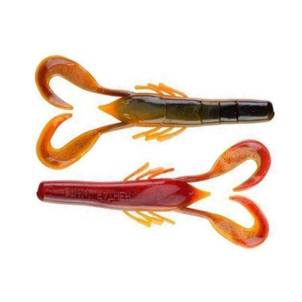Missile Baits Craw Father soft plastic craw